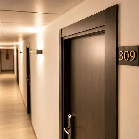 Hostal Goyma I-2