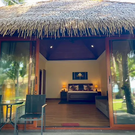 Mali Resort Pattaya Beach Koh Lipe-3