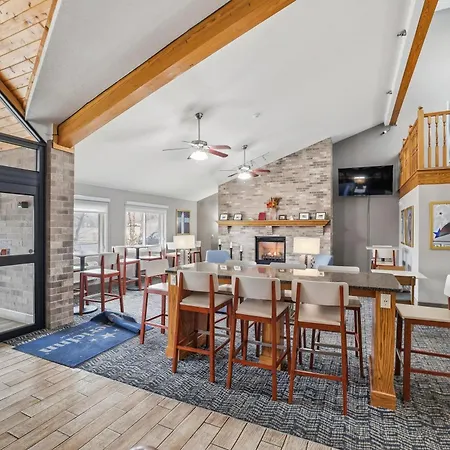 Americinn By Wyndham White Bear Lake St. Paul-2