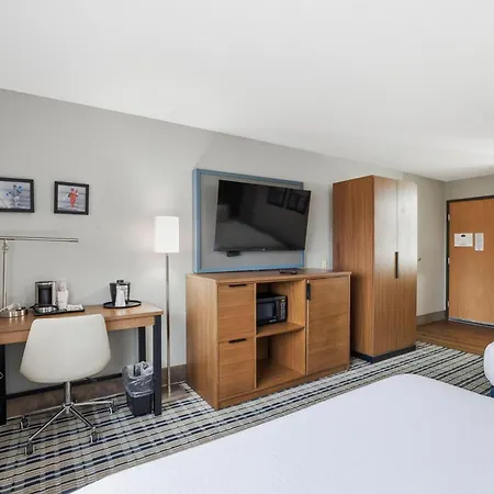 Americinn By Wyndham White Bear Lake St. Paul-3