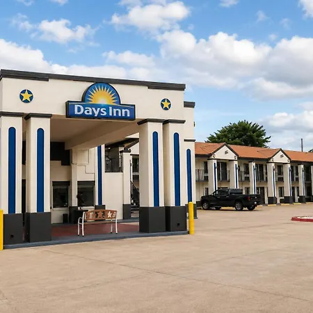 Days Inn By Wyndham Orange-2