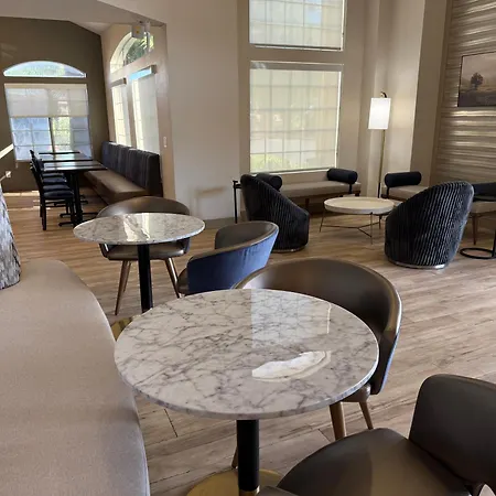 Best Western Palm Court Inn-3