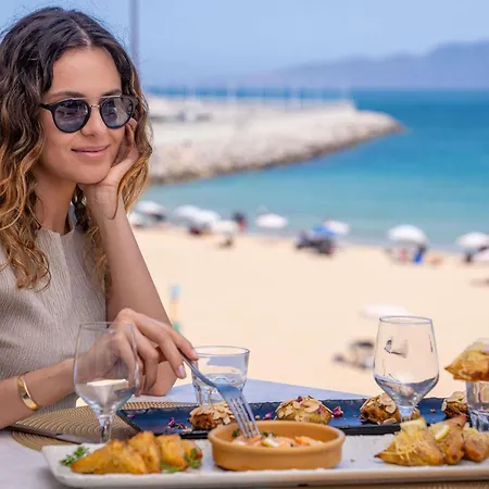 Mercure Quemado Al-Hoceima Resort-2