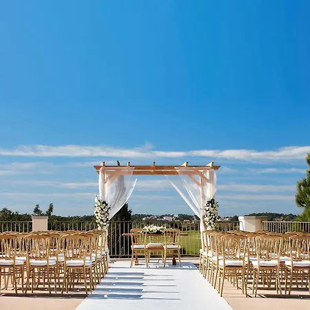 Victoria Golf Resort And Spa Managed By Accor-2