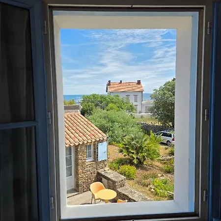 Chambres d'hôtes - Chez Stephane-2