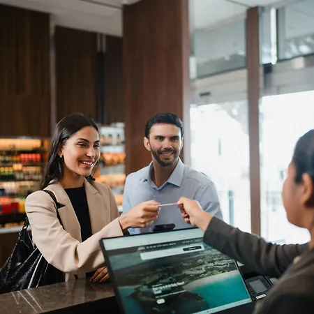 Ac Hotel By Marriott Lima Miraflores-2