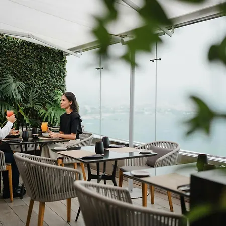 Ac Hotel By Marriott Lima Miraflores-3