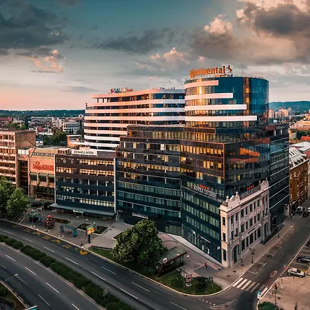 Hotel Pupin Novi Sad-3
