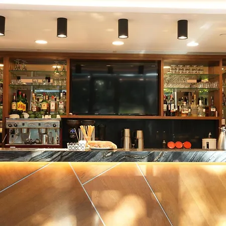 Radisson Hotel Istanbul Harbiye-2