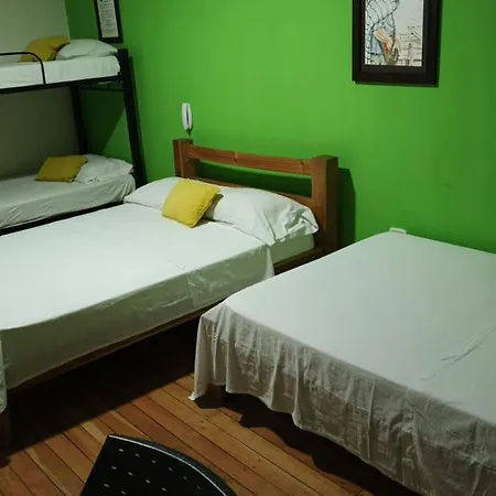 Hotel Cañaveral Plaza-3