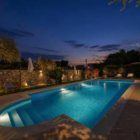 Borgo degli Ulivi Residence-2