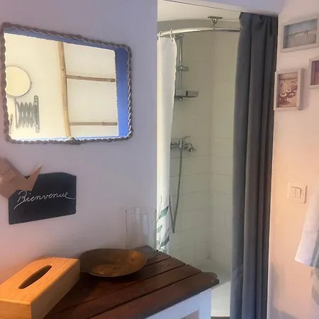 Villa La Bienvenue-2