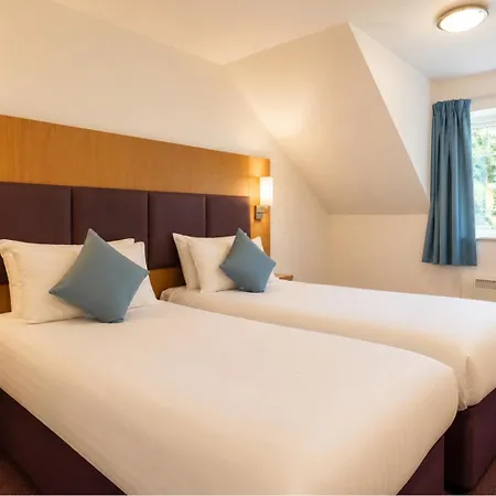 Middleton Inn, Manchester-3