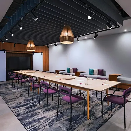 Aloft By Marriott Playa Del Carmen-3