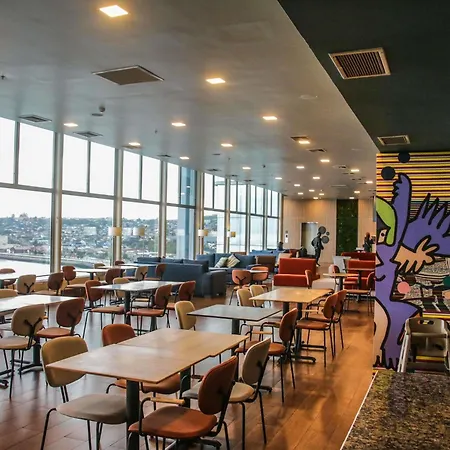 Novotel Puerto Montt-2