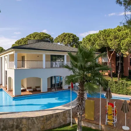 Rixos Park Belek - The Land Of Legends Access-2
