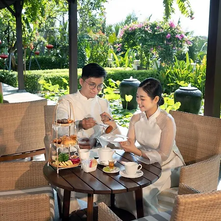 Little Oasis - An Eco Friendly Hotel & Spa-3