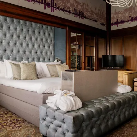 Hotel New York By Westcord-3