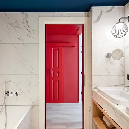 Hotel Indigo Florence By Ihg-3
