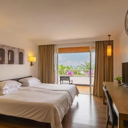 Best Western Phuket Ocean Resort-3