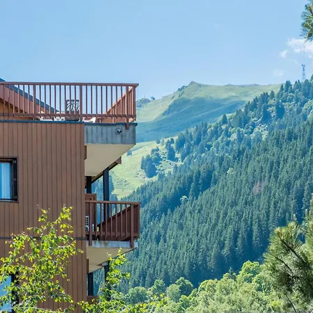 Résidence Pierre&Vacances Les Ravines-3