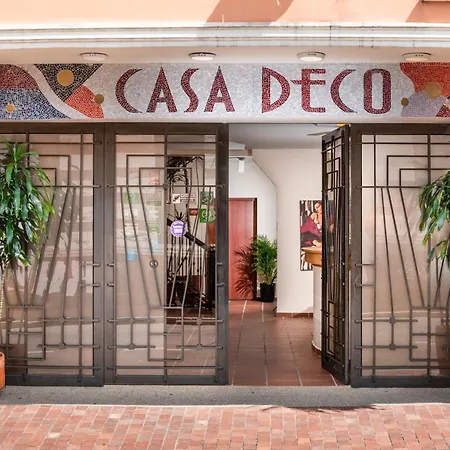 Hotel Casa Deco-2