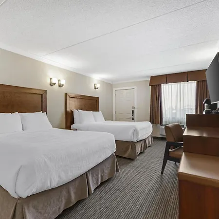 Best Western Plus Dryden Hotel And Conference Centre-2