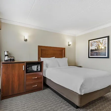 Best Western Plus Dryden Hotel And Conference Centre-3