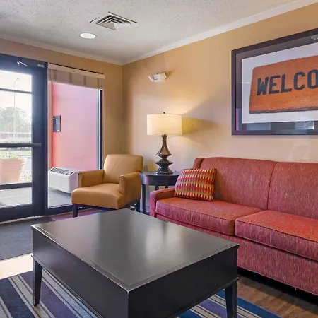 Extended Stay America Select Suites - Madison - Old Sauk Rd-3