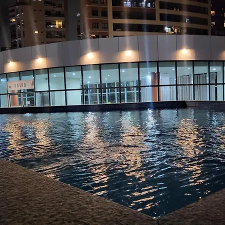 VIP Beira Mar Residence-2