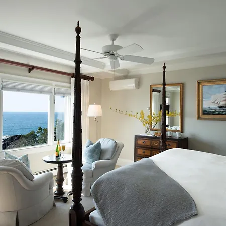 Cape Arundel Inn And Resort-3