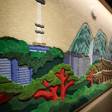 Acube Hotel Dongdaemun-2