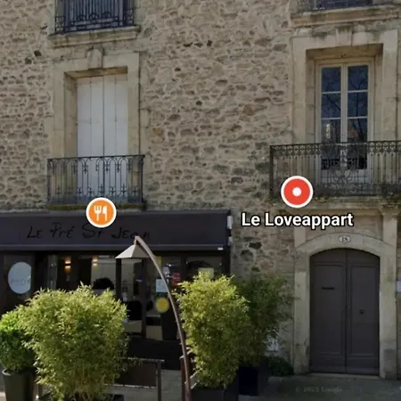 Le Loveappart-2