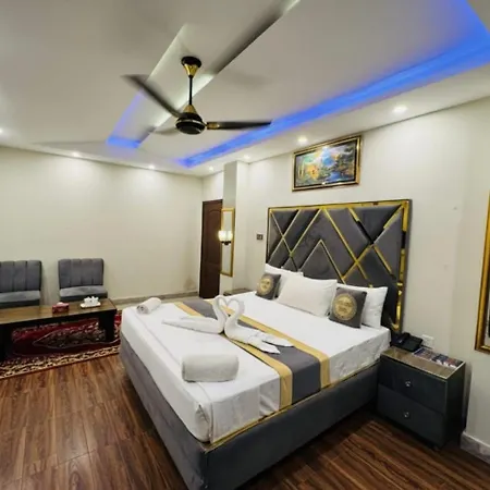 Hotel Swiss Pearl-2