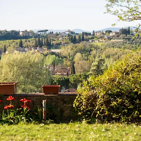 La Casa Rosa Bnb-2