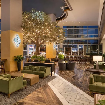 Fairmont Austin-3