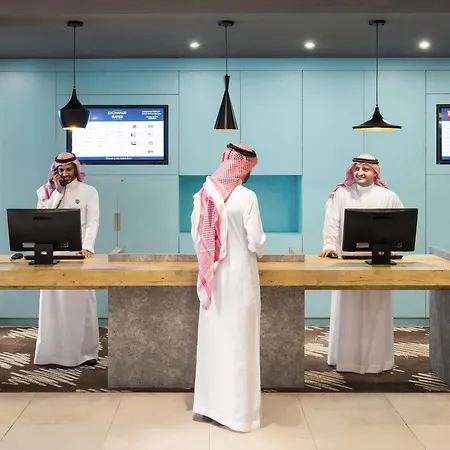 Ibis Jeddah Malik Road-2