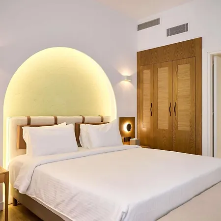 The Classic Hotel Nicosia - Handwritten Collection-3