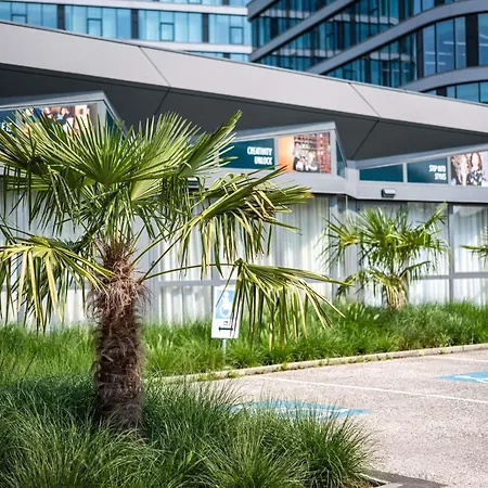 Ibis Styles Linz-3
