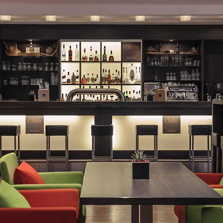 Fuerther Hotel Mercure Nuernberg West-3
