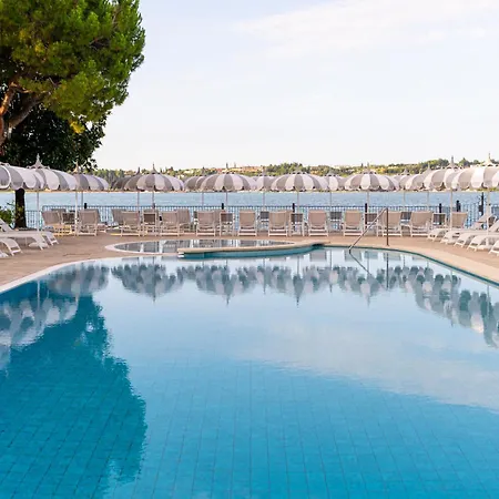 Hotel Spiaggia d'Oro - Charme&Boutique - Garda Lake Collection-2