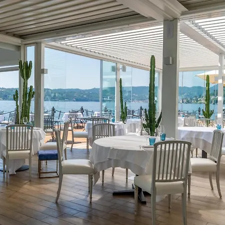 Hotel Spiaggia d'Oro - Charme&Boutique - Garda Lake Collection-3