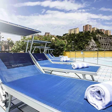 Novotel Genova City-2