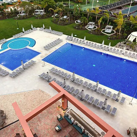 Hyatt Regency Vilamoura Algarve-3