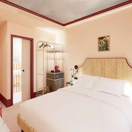 Grand Hotel De Turin-2
