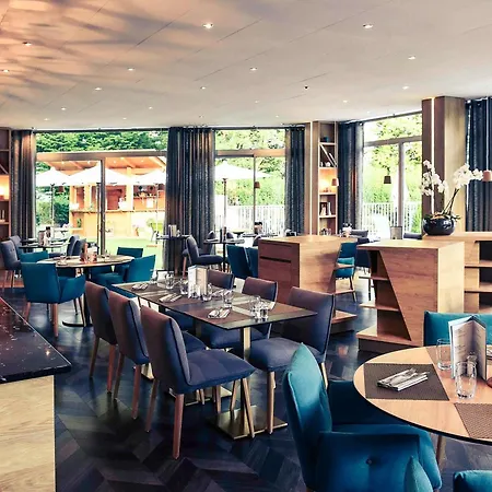 Mercure Beaune Centre-3