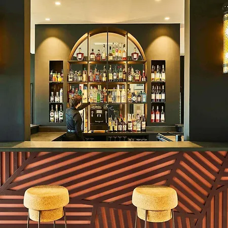 Mercure Beaune Centre-2
