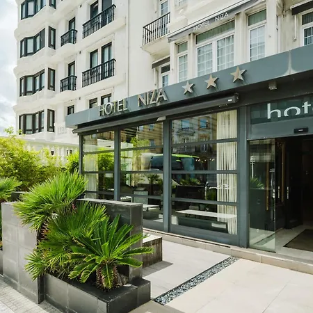 Hotel Niza-2