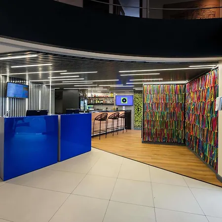 Ibis Styles Belem Nazare-3