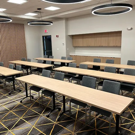 Holiday Inn Orlando International Dr-Icon By Ihg-2